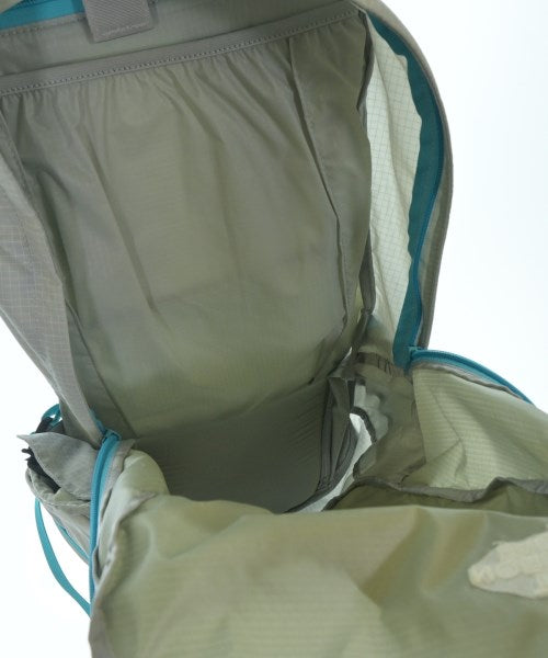 THE NORTH FACE เป้สะพายหลัง