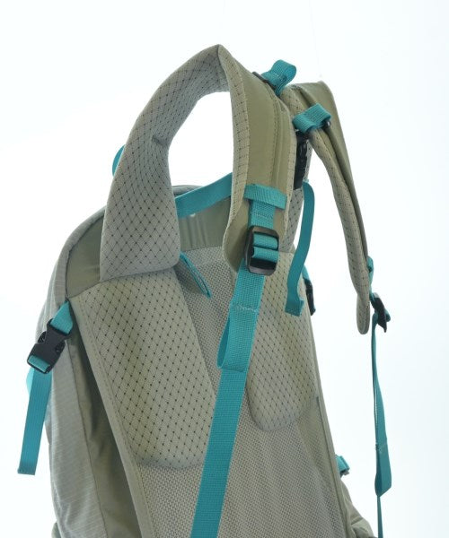 THE NORTH FACE เป้สะพายหลัง