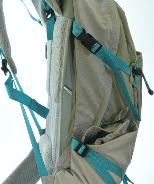 THE NORTH FACE เป้สะพายหลัง