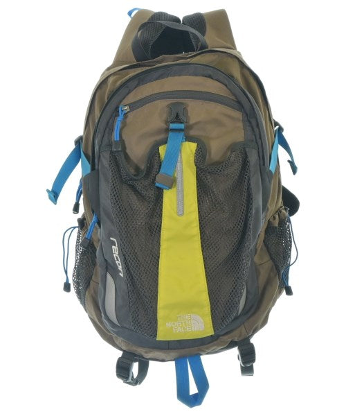 THE NORTH FACE เป้สะพายหลัง