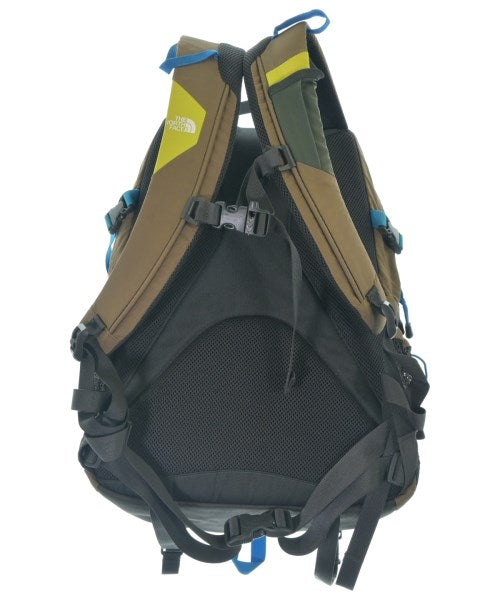 THE NORTH FACE เป้สะพายหลัง