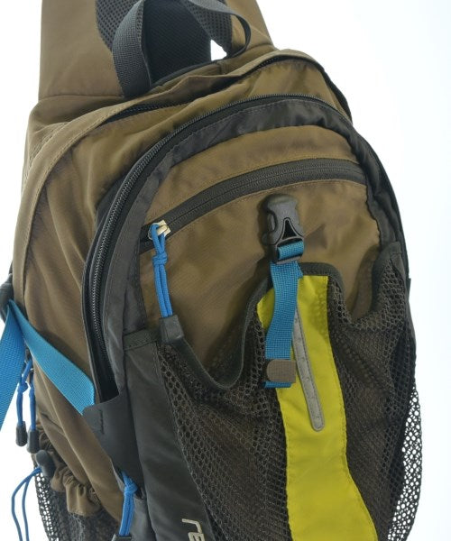 THE NORTH FACE เป้สะพายหลัง
