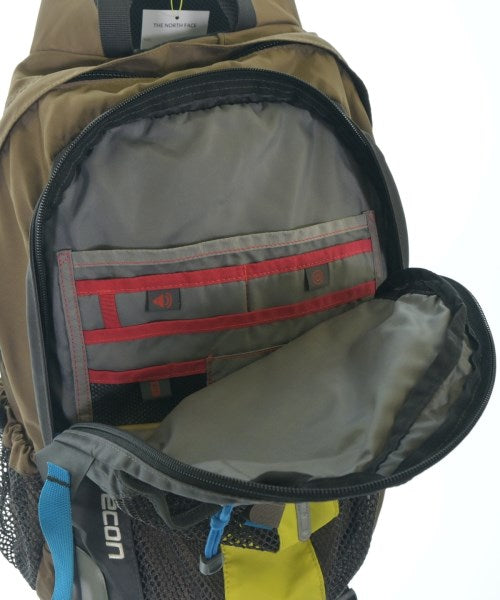THE NORTH FACE เป้สะพายหลัง
