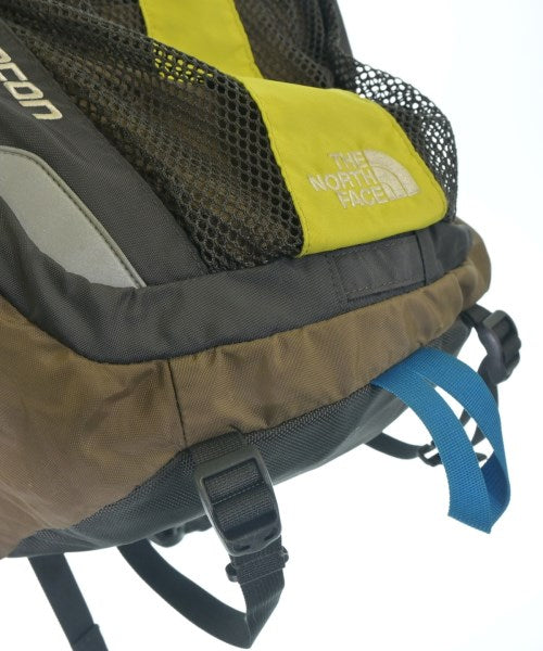 THE NORTH FACE เป้สะพายหลัง