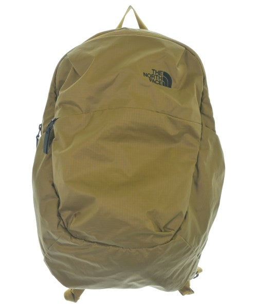 THE NORTH FACE เป้สะพายหลัง