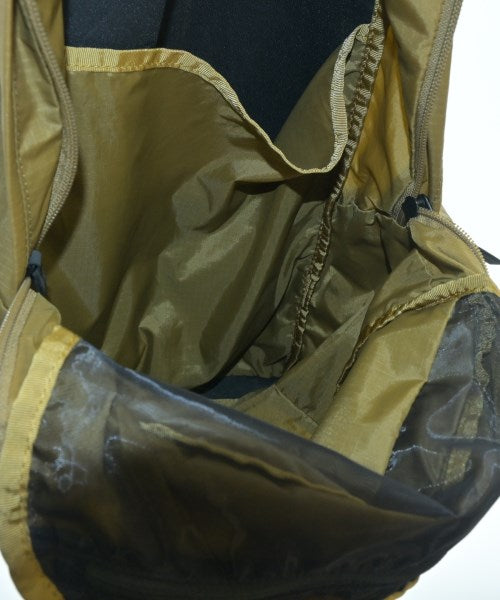 THE NORTH FACE เป้สะพายหลัง