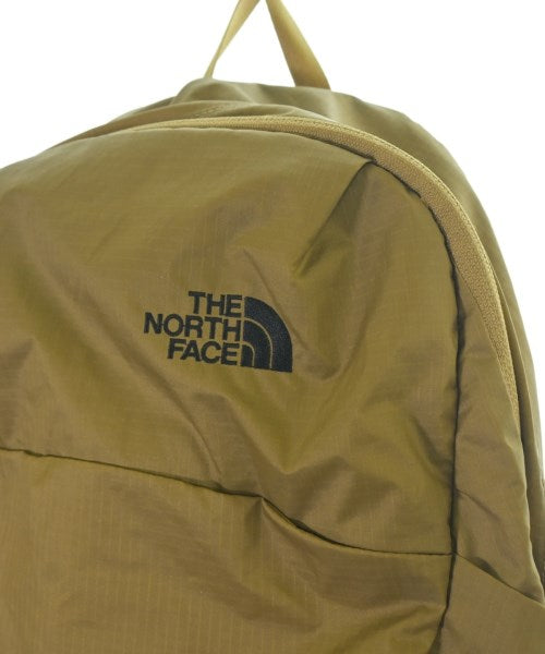 THE NORTH FACE เป้สะพายหลัง