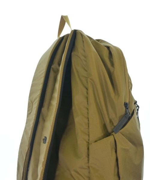 THE NORTH FACE เป้สะพายหลัง