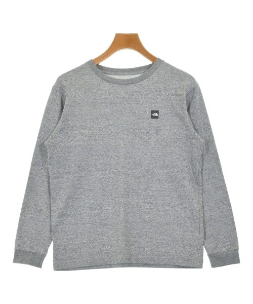 THE NORTH FACE เสื้อยืด/เสื้อท็อปส์