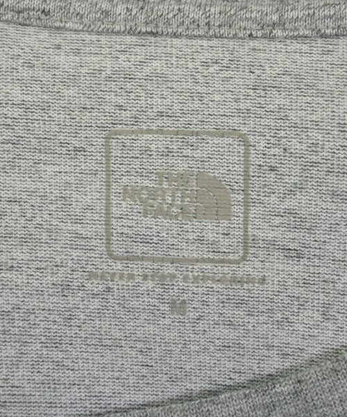 THE NORTH FACE เสื้อยืด/เสื้อท็อปส์