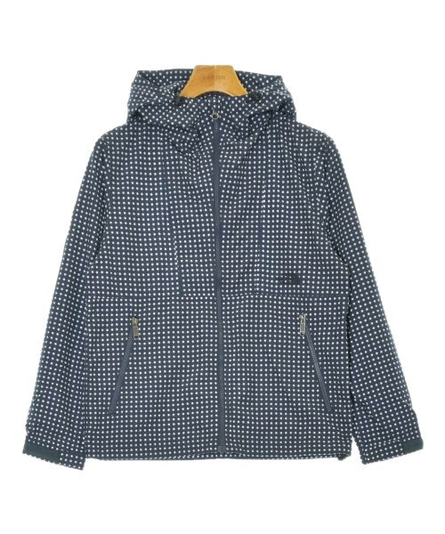 THE NORTH FACE เสื้อพาร์กาภูเขา