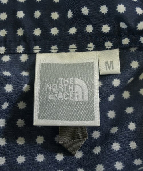THE NORTH FACE เสื้อพาร์กาภูเขา