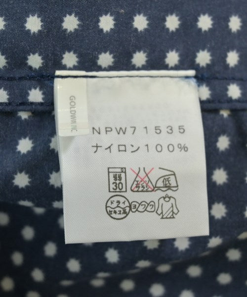 THE NORTH FACE เสื้อพาร์กาภูเขา