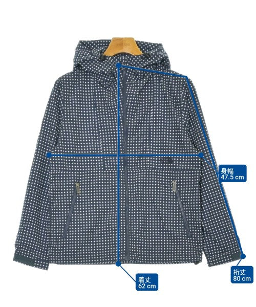 THE NORTH FACE เสื้อพาร์กาภูเขา
