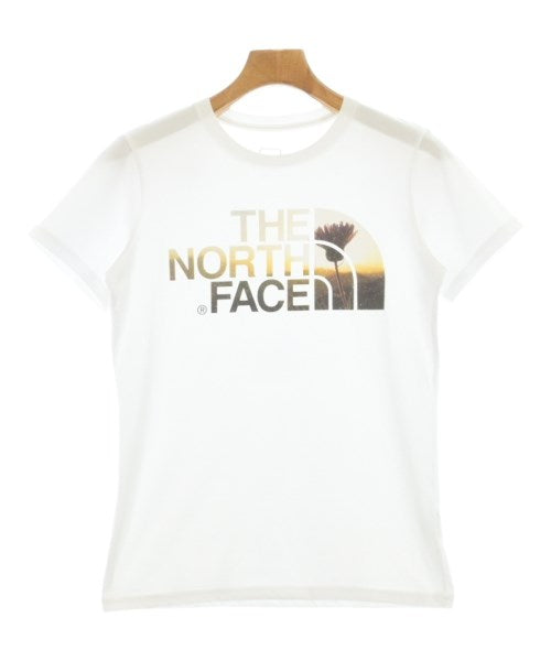 THE NORTH FACE เสื้อยืด/เสื้อท็อปส์
