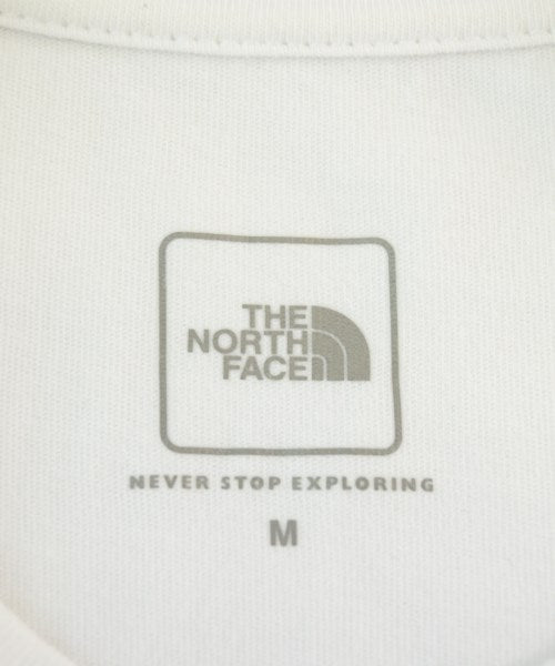 THE NORTH FACE เสื้อยืด/เสื้อท็อปส์