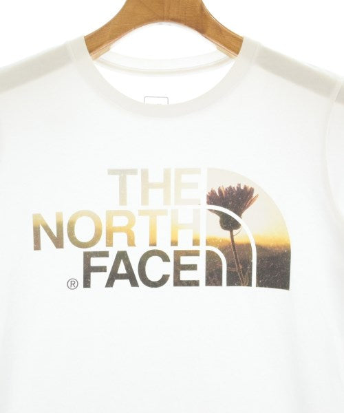 THE NORTH FACE เสื้อยืด/เสื้อท็อปส์