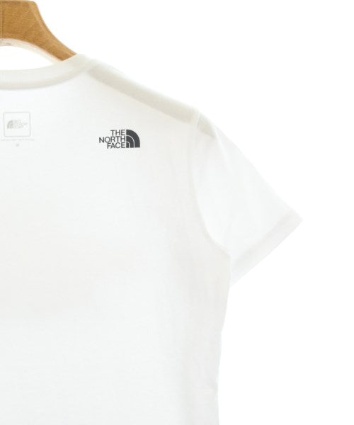 THE NORTH FACE เสื้อยืด/เสื้อท็อปส์