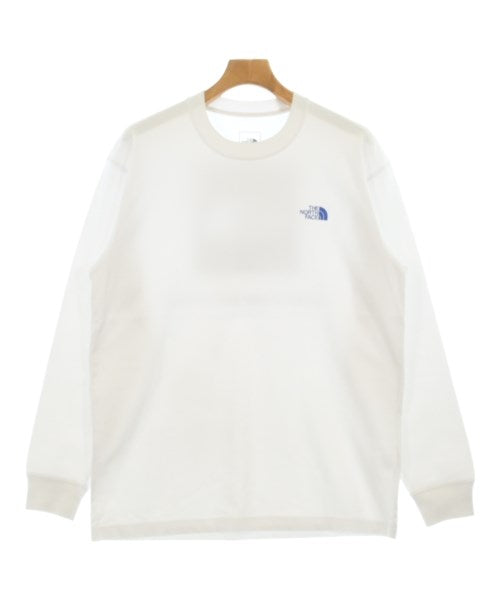 THE NORTH FACE เสื้อยืด/เสื้อท็อปส์