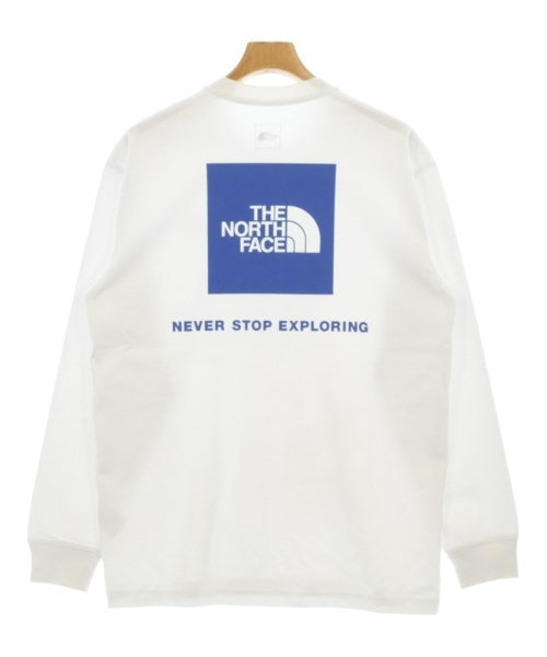 THE NORTH FACE เสื้อยืด/เสื้อท็อปส์