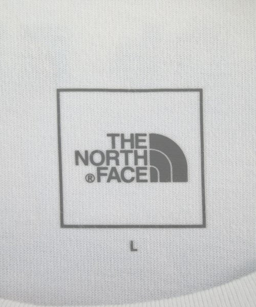 THE NORTH FACE เสื้อยืด/เสื้อท็อปส์