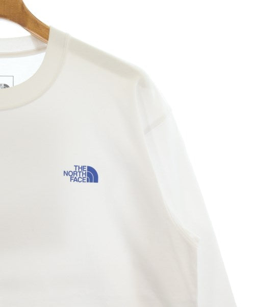 THE NORTH FACE เสื้อยืด/เสื้อท็อปส์