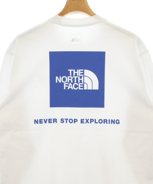 THE NORTH FACE เสื้อยืด/เสื้อท็อปส์