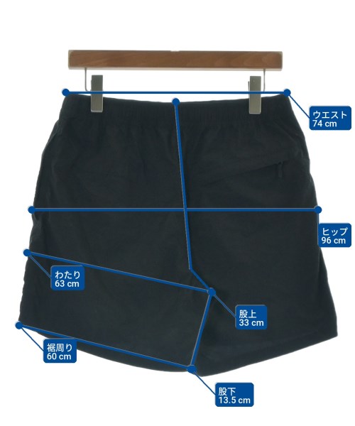 THE NORTH FACE กางเกงขาสั้น