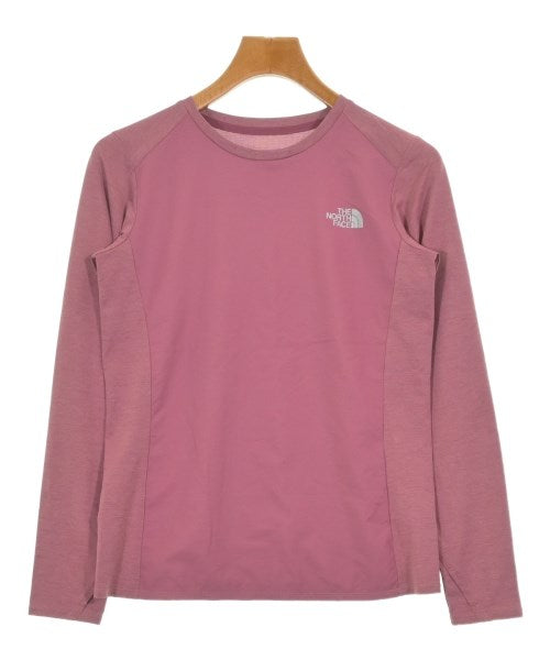 THE NORTH FACE เสื้อยืด/เสื้อท็อปส์