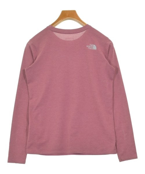 THE NORTH FACE เสื้อยืด/เสื้อท็อปส์