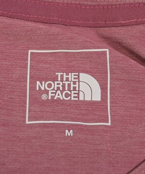 THE NORTH FACE เสื้อยืด/เสื้อท็อปส์
