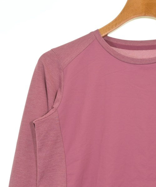 THE NORTH FACE เสื้อยืด/เสื้อท็อปส์