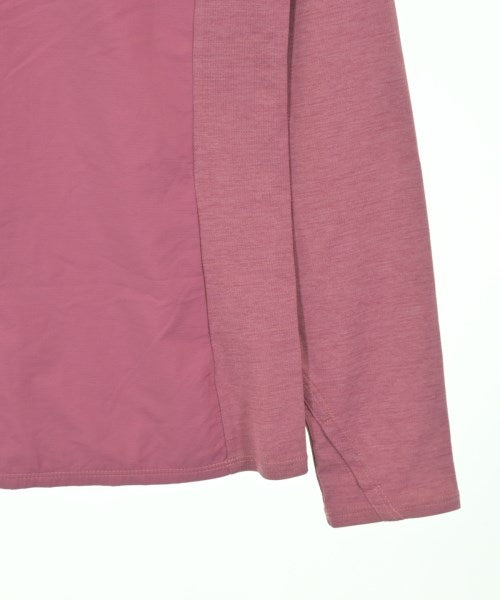 THE NORTH FACE เสื้อยืด/เสื้อท็อปส์