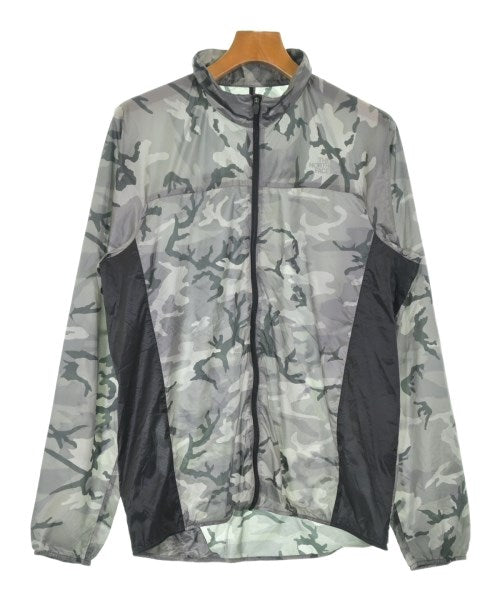 THE NORTH FACE แจ็คเก็ตเบลาส์ อื่น