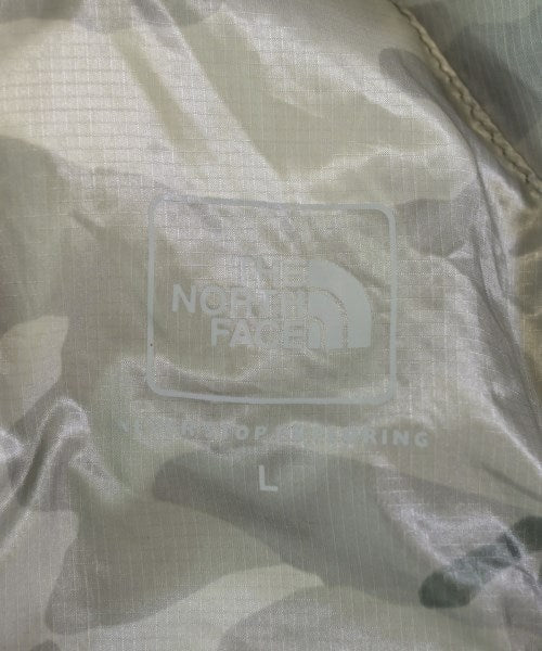 THE NORTH FACE แจ็คเก็ตเบลาส์ อื่น