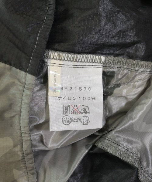 THE NORTH FACE แจ็คเก็ตเบลาส์ อื่น