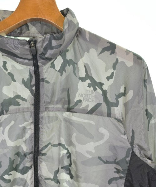 THE NORTH FACE แจ็คเก็ตเบลาส์ อื่น