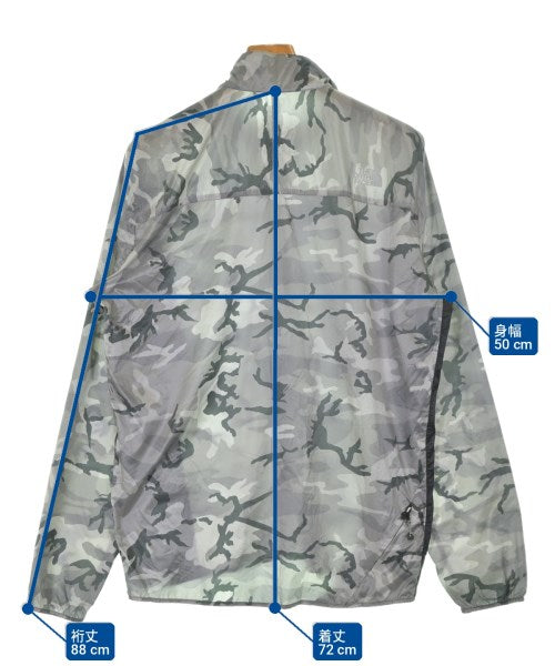 THE NORTH FACE แจ็คเก็ตเบลาส์ อื่น
