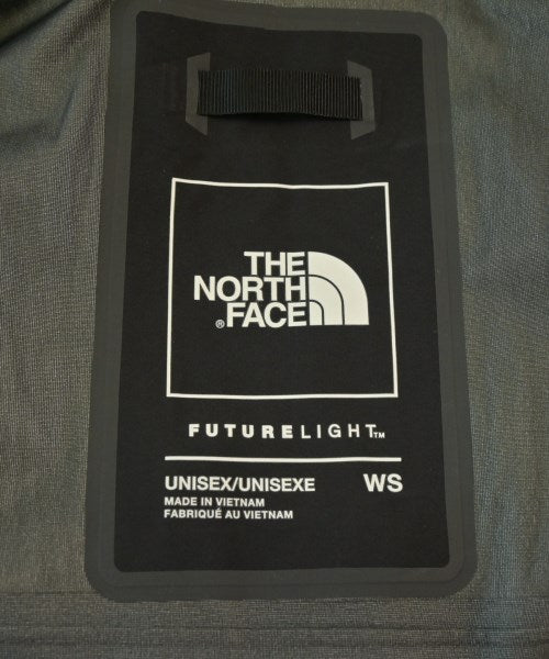 THE NORTH FACE เสื้อพาร์กาภูเขา