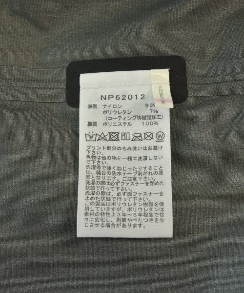 THE NORTH FACE เสื้อพาร์กาภูเขา