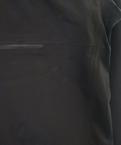 THE NORTH FACE เสื้อพาร์กาภูเขา