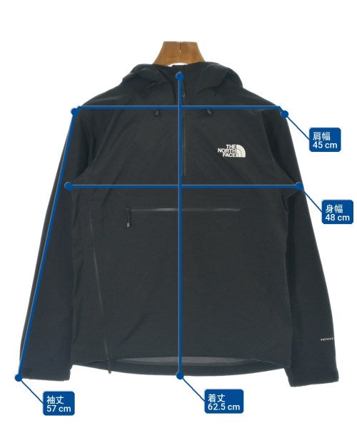 THE NORTH FACE เสื้อพาร์กาภูเขา