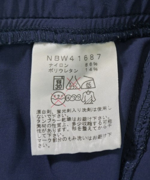 THE NORTH FACE กางเกงขาสั้น