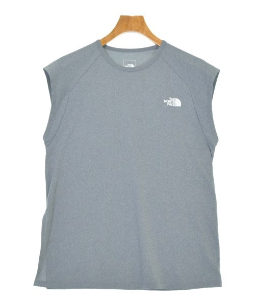 THE NORTH FACE เสื้อยืด/เสื้อท็อปส์