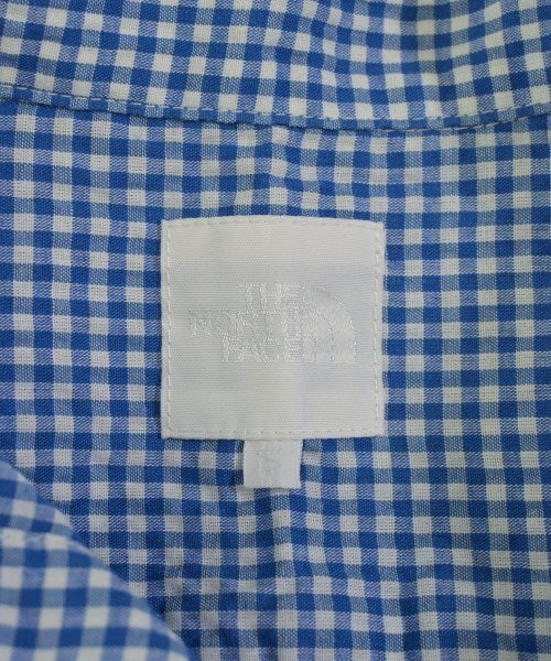 THE NORTH FACE เสื้อลำลอง