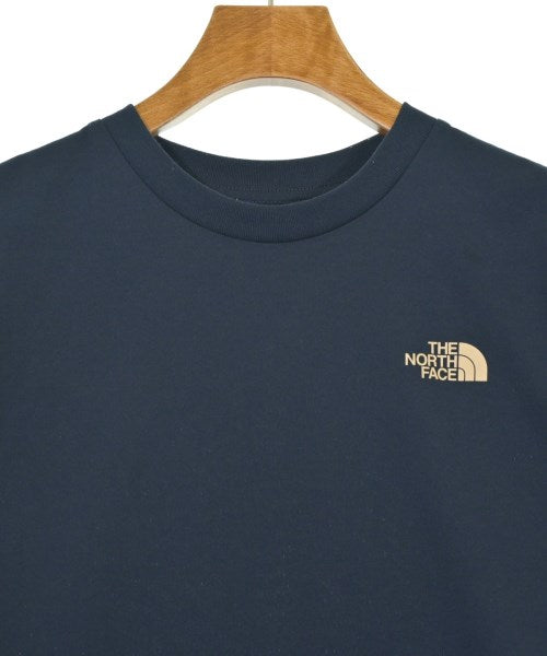THE NORTH FACE เสื้อยืด/เสื้อท็อปส์