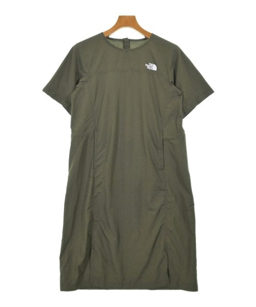 THE NORTH FACE ชุดเดรส
