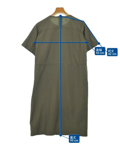 THE NORTH FACE ชุดเดรส
