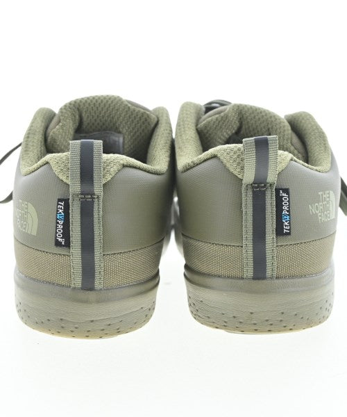 THE NORTH FACE รองเท้าผ้าใบ