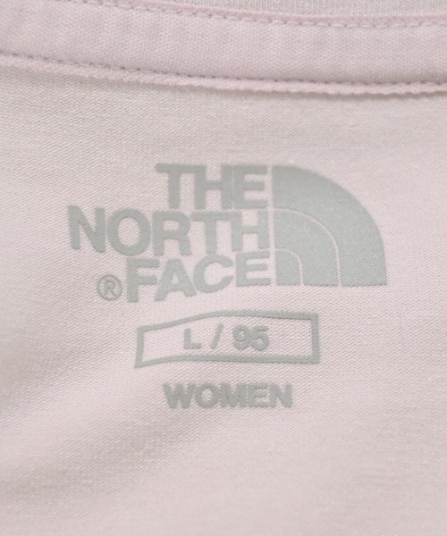 THE NORTH FACE เสื้อยืด/เสื้อท็อปส์